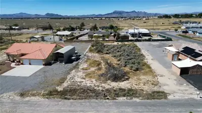 2490 Tecumseh Avenue Pahrump, NV 89048