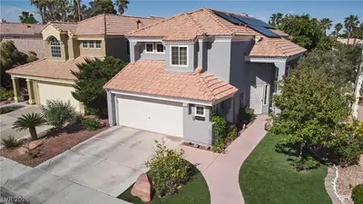 1804 Imperial Cup Drive, Las Vegas