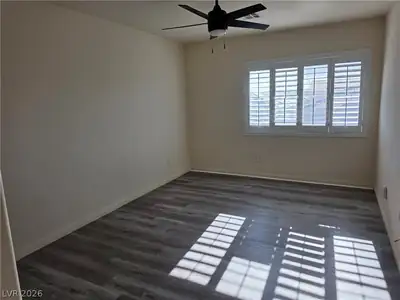 9739 Fox Estate Street, Las Vegas, NV 89141 Bedroom