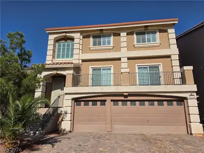 9739 Fox Estate Street, Las Vegas