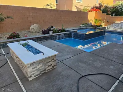9739 Fox Estate Street, Las Vegas, NV 89141 Pool