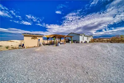 1440 East Irene Street, Pahrump