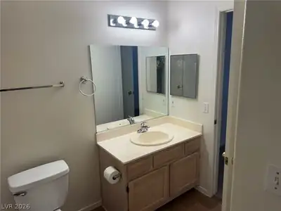 9000 South LAS VEGAS BL Boulevard 2053, Las Vegas, NV 89123 Bathroom