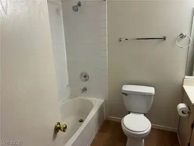 9000 South LAS VEGAS BL Boulevard 2053, Las Vegas, NV 89123 Bathroom