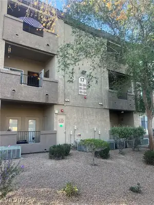 4400 South Jones Boulevard 3083, Las Vegas