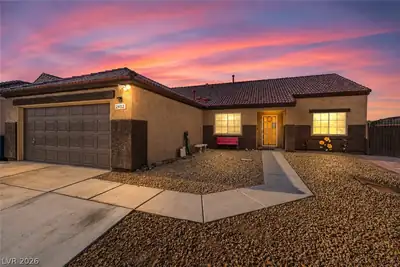 2402 White Sails Court, North Las Vegas, NV 89031 