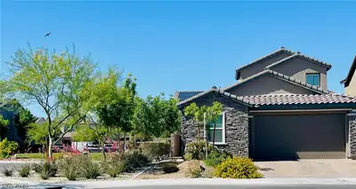 4376 Latitude Valley Court North Las Vegas, NV 89084