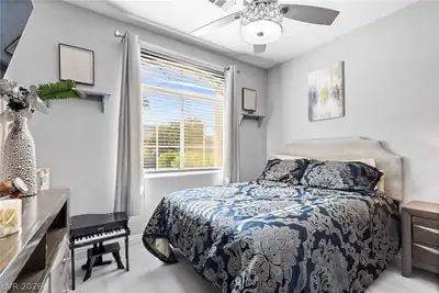 7954 Half Moon Point Drive, Las Vegas, NV 89113 Bedroom