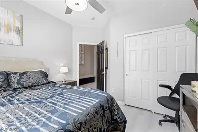 7954 Half Moon Point Drive, Las Vegas, NV 89113 Bedroom