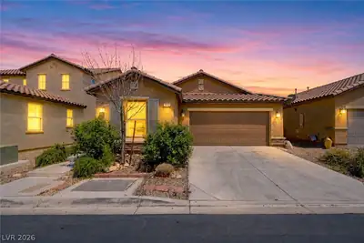 7852 Hamilton Pool Drive, Las Vegas