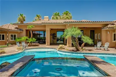 6160 El Camino Road, Las Vegas