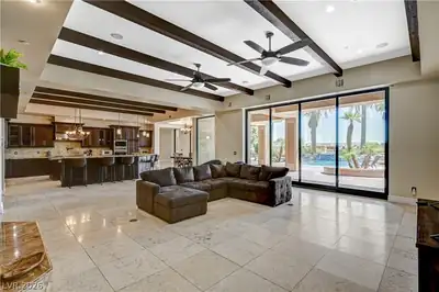 6160 El Camino Road, Las Vegas, NV 89118 Great Room