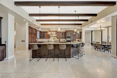 6160 El Camino Road, Las Vegas, NV 89118 Kitchen