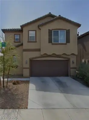 3023 San Mamete Avenue, Las Vegas