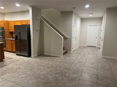 3023 San Mamete Avenue, Las Vegas, NV 89141 Kitchen