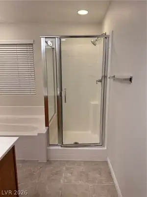 3023 San Mamete Avenue, Las Vegas, NV 89141 Bathroom