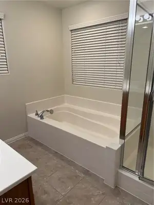 3023 San Mamete Avenue, Las Vegas, NV 89141 Bathroom