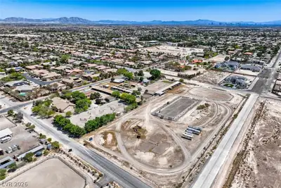 2 Acres Horse & Torrey Pines Aerial View