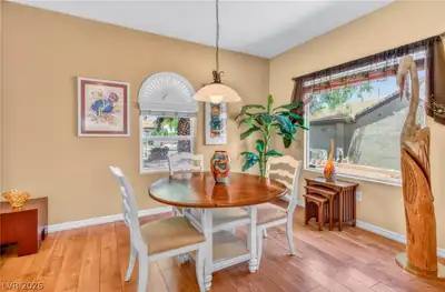 2349 Janesville Lane, Henderson, NV 89044 Dining Area