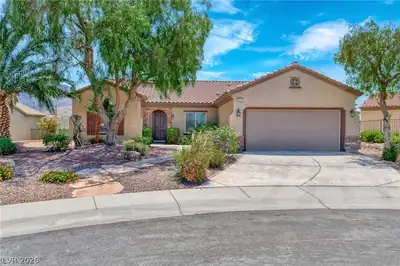 2349 Janesville Lane Henderson, NV 89044