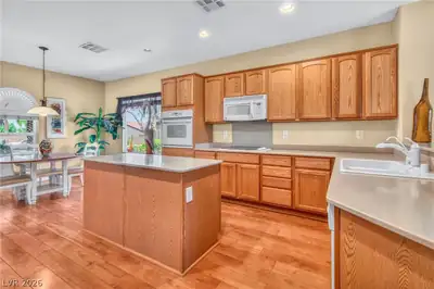 2349 Janesville Lane, Henderson, NV 89044 Kitchen