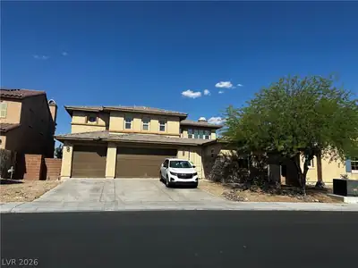 7148 Charter Crest Street, North Las Vegas