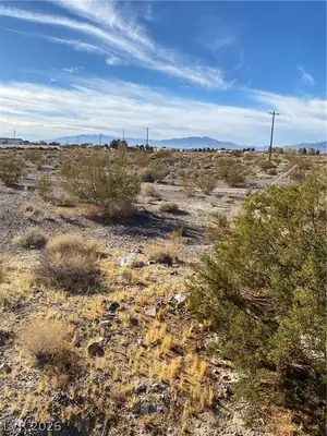 5450 North Nevada Highway 160 Pahrump, NV 89060