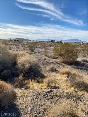 5450 North Nevada Highway 160 