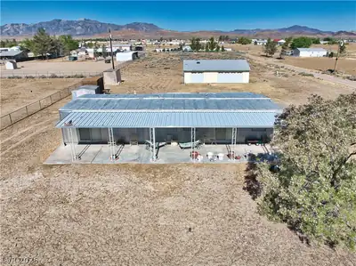 1260 Windy Lane, Pahrump