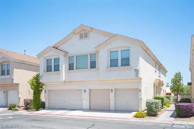 9322 Straw Hays Street 103 Las Vegas, NV 89178