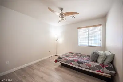 9322 Straw Hays Street 103 Bedroom