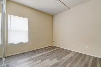 7255 West Sunset Road 1077 Bedroom