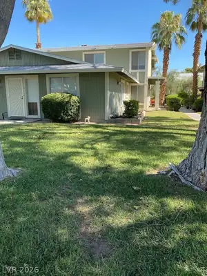 1470 ELIZABETH Avenue 3, Las Vegas