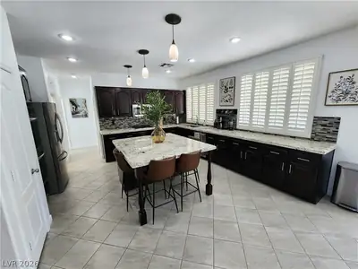 2743 Peekskill Avenue Kitchen