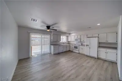 851 Lone Pine Road, Pahrump, NV 89048 Kitchen