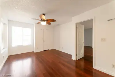 2200 South Fort Apache Road 1044, Las Vegas, NV 89117 Bedroom