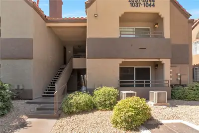 2200 South Fort Apache Road 1044, Las Vegas