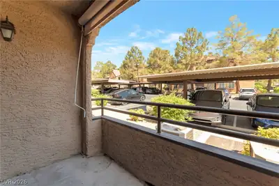 2200 South Fort Apache Road 1044 Patio