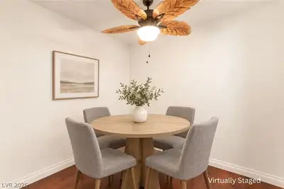 2200 South Fort Apache Road 1044, Las Vegas, NV 89117 Dining Area
