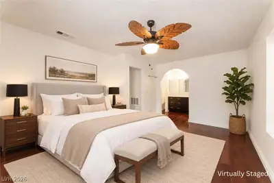 2200 South Fort Apache Road 1044, Las Vegas, NV 89117 Primary Bedroom