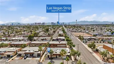 2717 Heritage Circle, Las Vegas