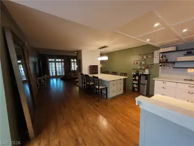 3153 Espanol Drive, Las Vegas