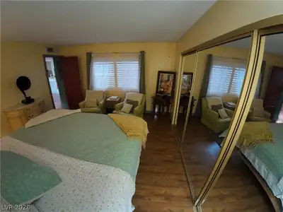 3153 Espanol Drive, Las Vegas, NV 89121 Bedroom