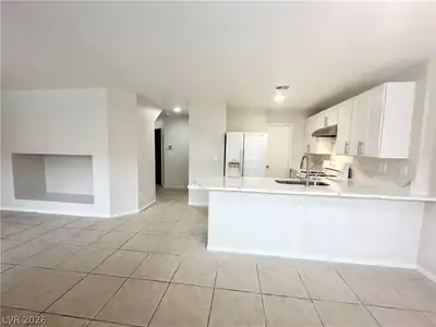 2525 Sierra Bello Avenue 103 Kitchen