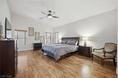 10419 Apples Eye Street, Las Vegas, NV 89131 Bedroom