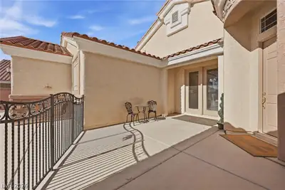 10419 Apples Eye Street, Las Vegas, NV 89131 Patio