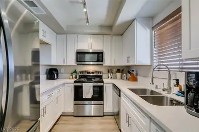 1784 Jupiter Court B, Las Vegas