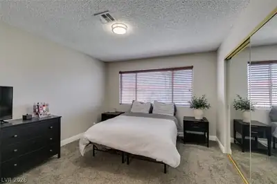 1784 Jupiter Court B Primary Bedroom