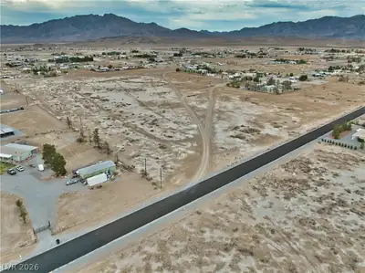 4191 West Maple Road Pahrump, NV 89048