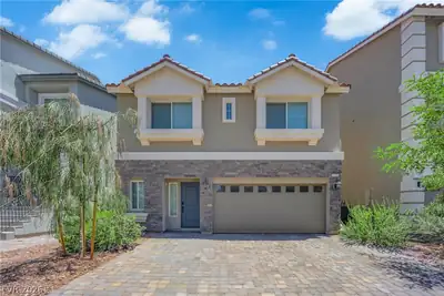 7138 Oakville Ranch Court Las Vegas, NV 89118